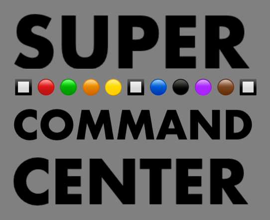 www.supercommandcenter.com